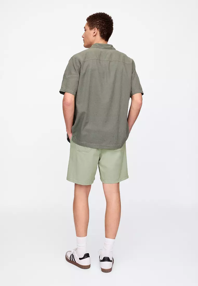 7" Essential Easy Shorts