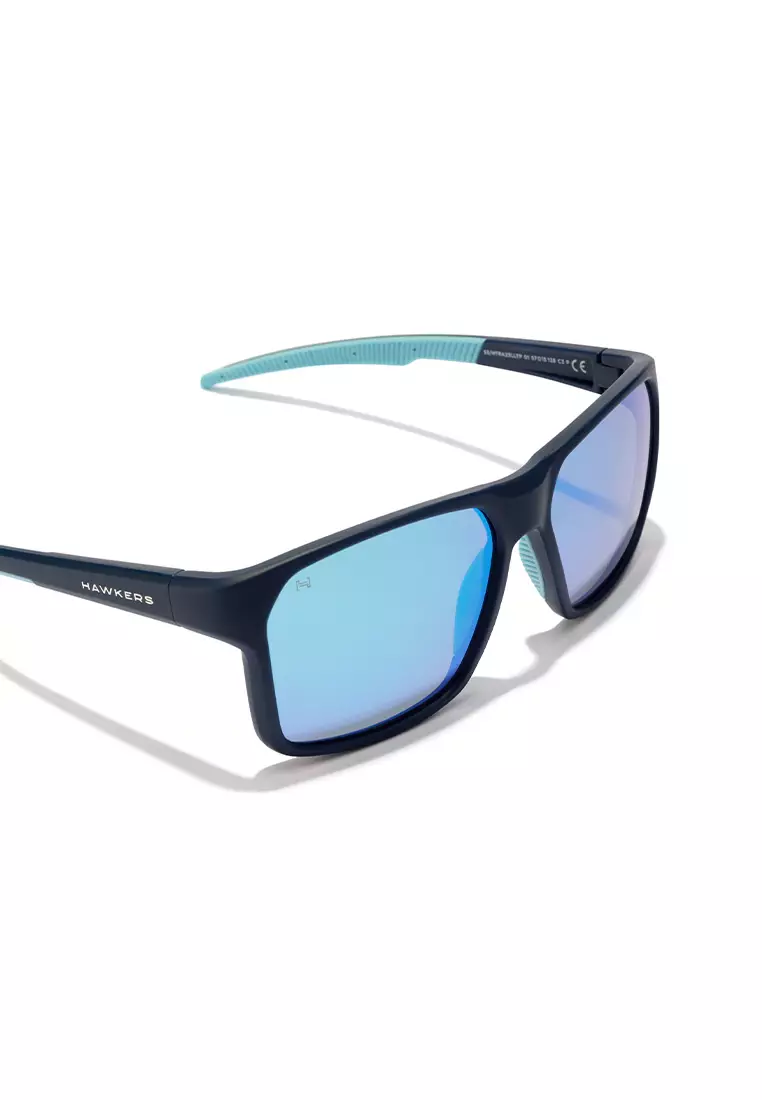 Polarized Track Sunglasses For Men And Women. Unisex. Official Product Designed In Spain