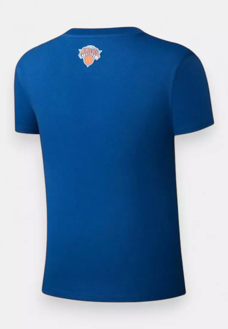 New York Knicks T-Shirts for Men Core Collection