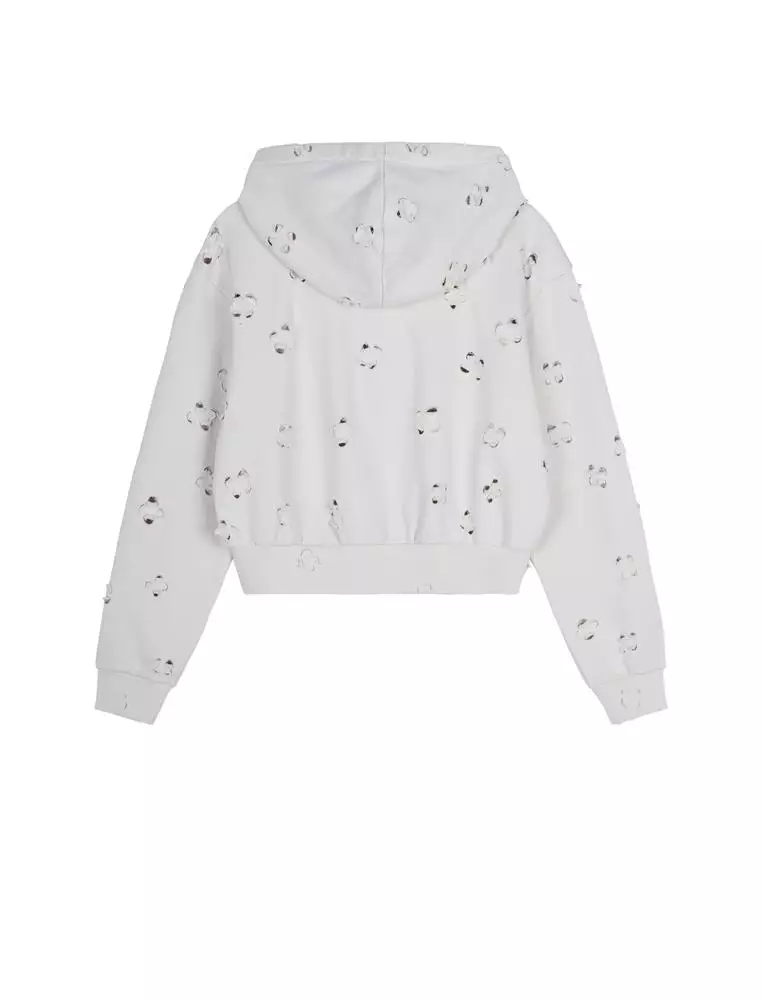   Loose Commuter Long Sleeve TOP