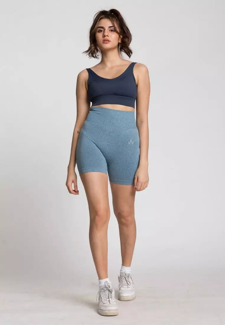 Dahlia Hook Back Bra