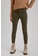 DeFacto green Slim Fit Trousers 9D797AA52C81FFGS_2