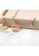 Air Jewellery gold Luxurious Kitten Anklet In Rose Gold 044DBAC931A6F3GS_3