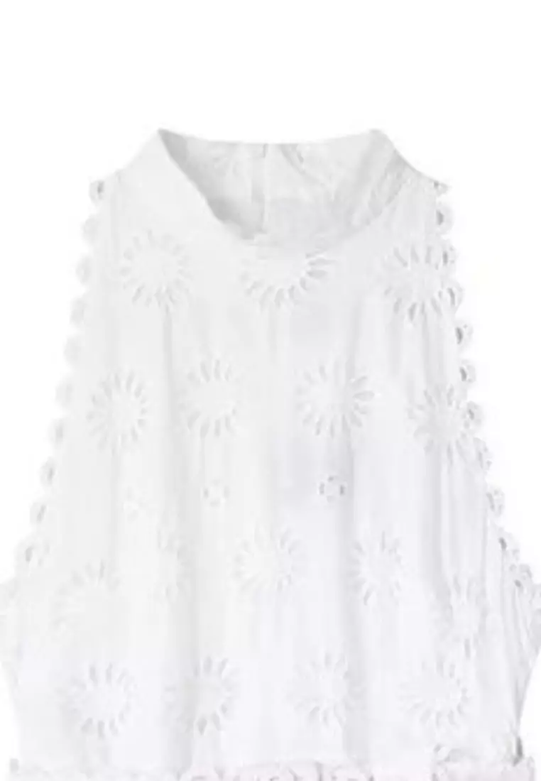 Bambi Dress