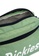 Dickies green Linear Print Crossbody Bag DA16AAC306D7B8GS_5