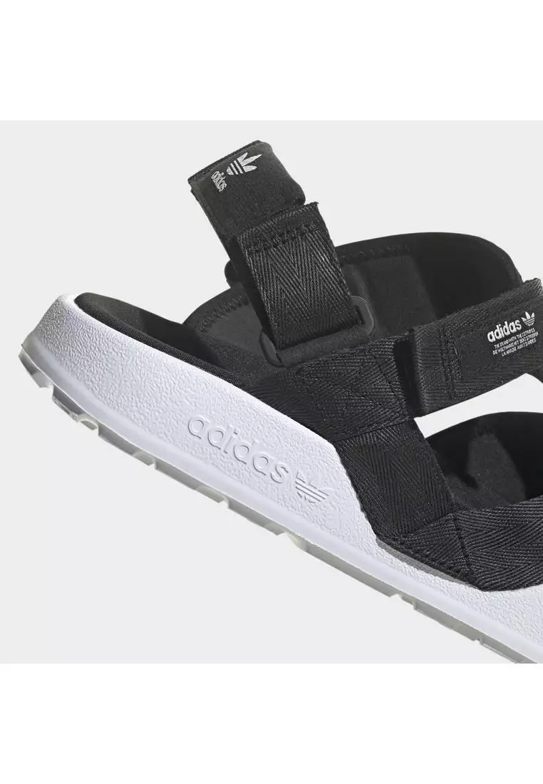 Adilette on sale adidas sandals