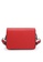 ESSENTIALS red Women's Sling Bag / Shoulder Bag / Crossbody Bag 05DE4AC80D777BGS_4
