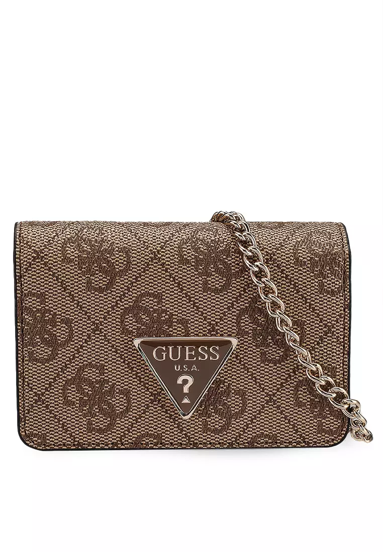 Mini wallet guess top