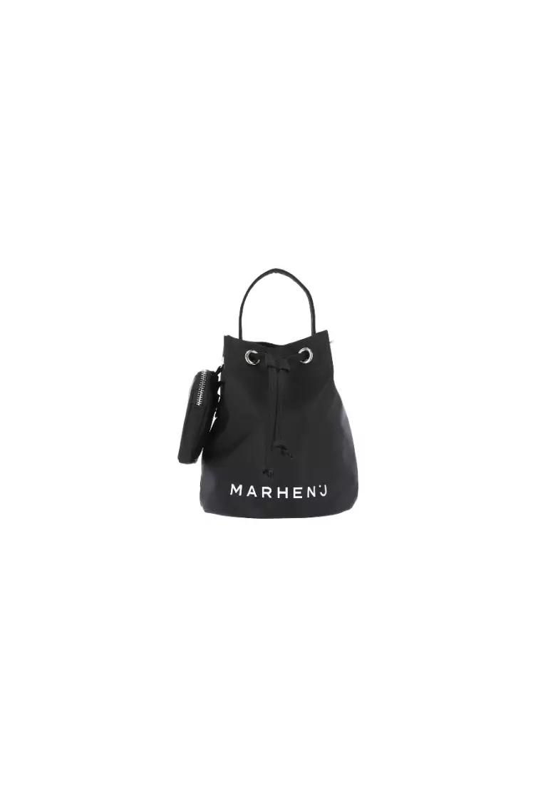 MARHEN.J Lexy V2 Bag Black