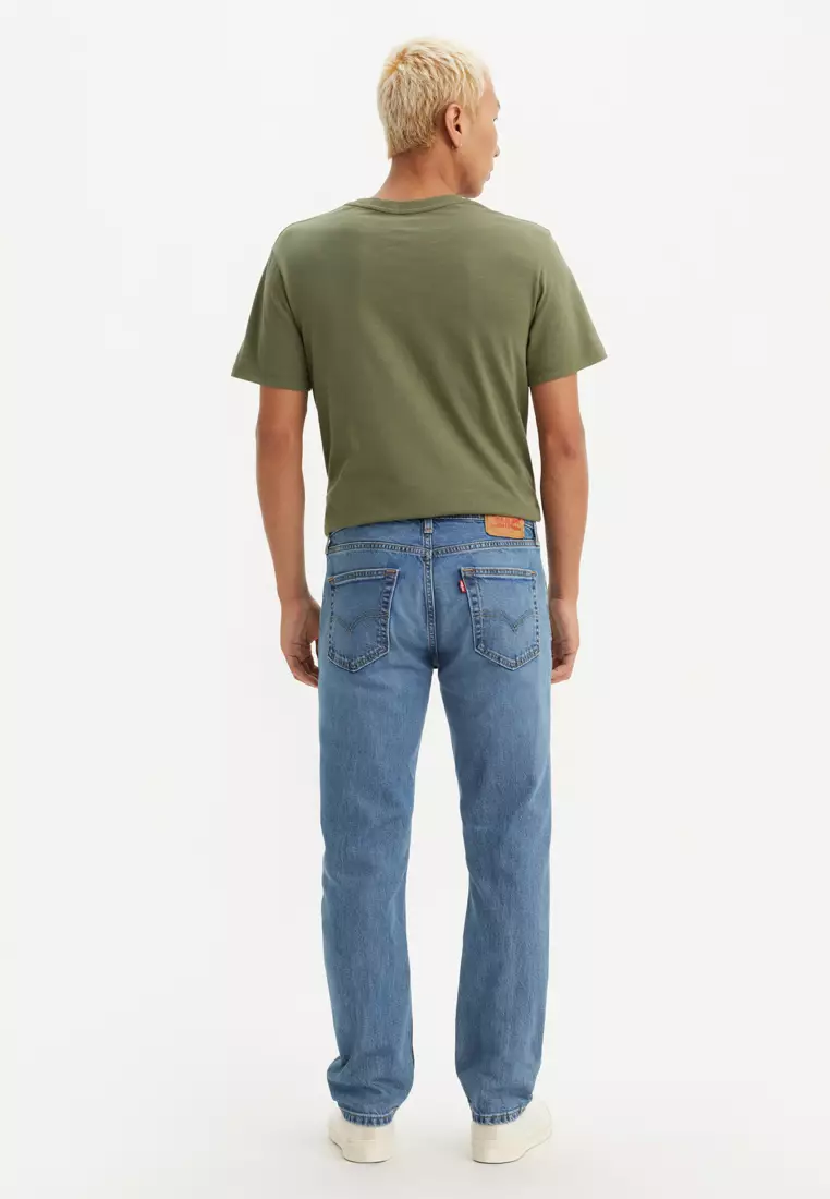 Levi's® Men's 511™ Slim Jeans (04511-5953)