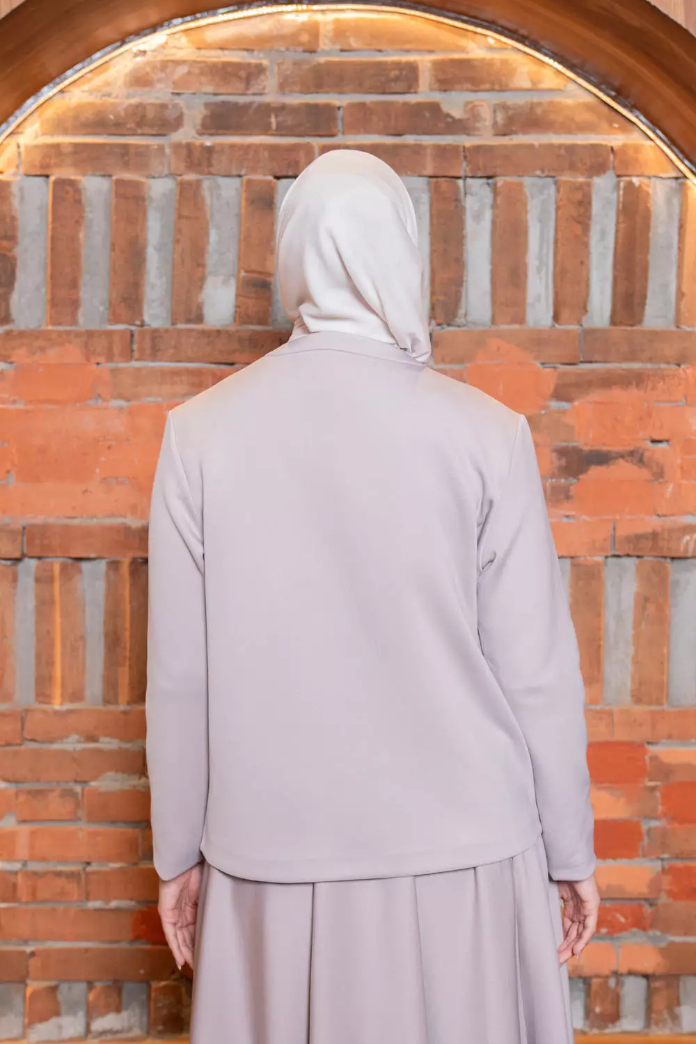 Klamby - Villona Outer Pumice Stone