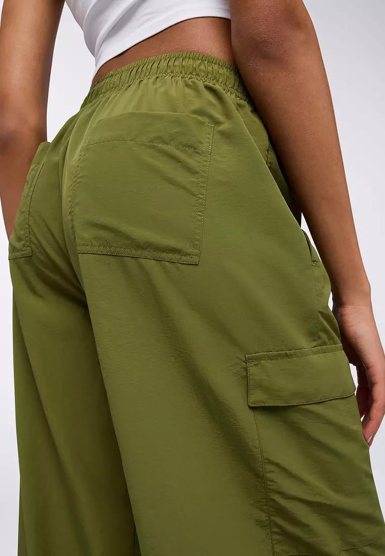 Woman Long Pants