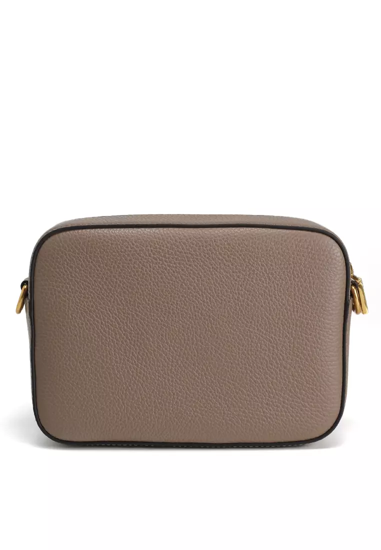 Beat Soft Ribbon Small Crossbody Bag