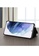 MobileHub black Samsung S22 Smart View Flip Cover Case (Black) Auto Sleep / Wake Function 15979ESB0EE9CAGS_3