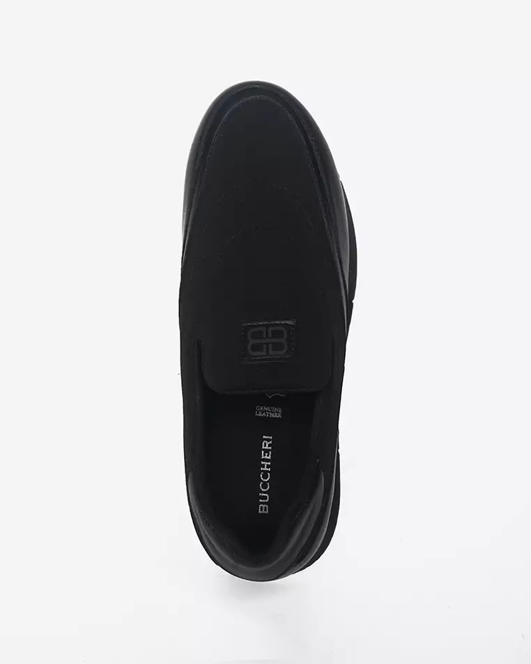 Buccheri Kacey Sneakers Women Black