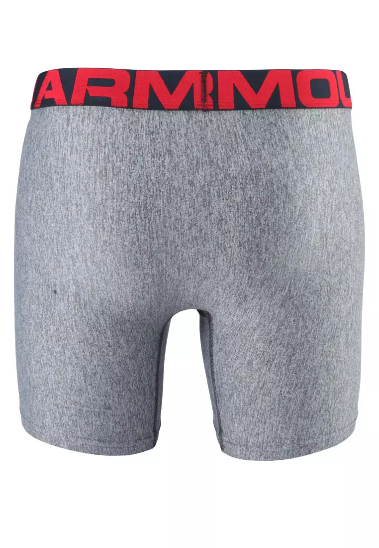 Under Armour UA Tech™ 3 Boxerjock®