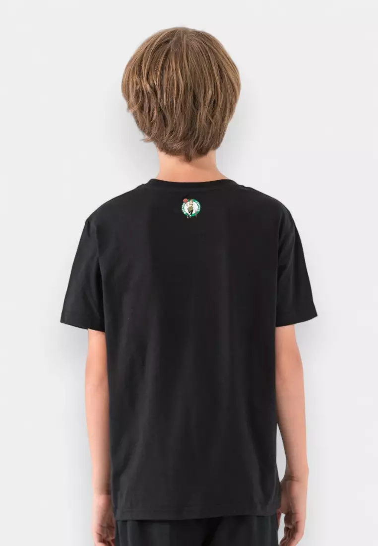 Boston Celtics T-Shirt for Kids Core Collection