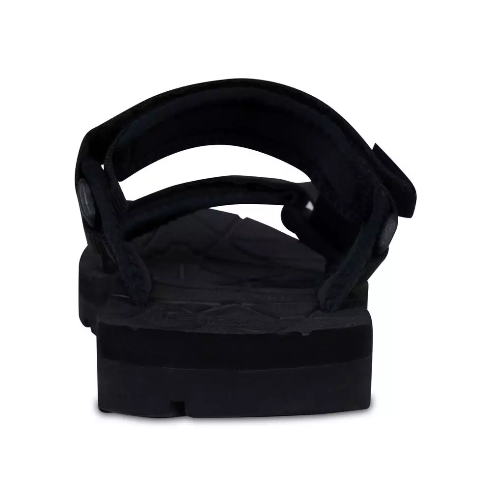 Eiger Tomahawk Sandals Black