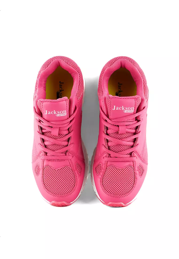 Jackson Active Boomer 1 Pink