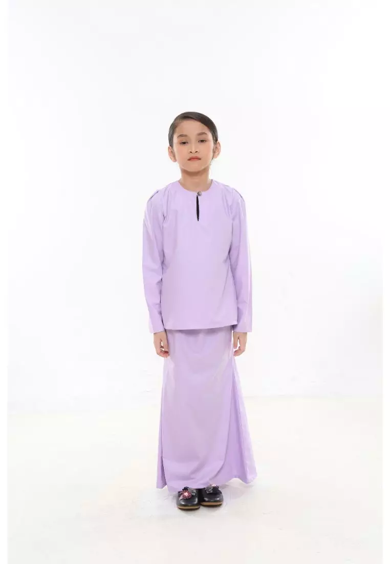 Kurung Kedah Kasturi Kids 2.0