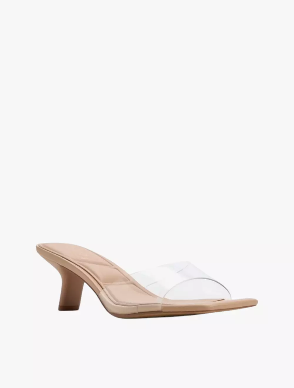 ALDO Enchanting Women's Heeled Sandals - Tan