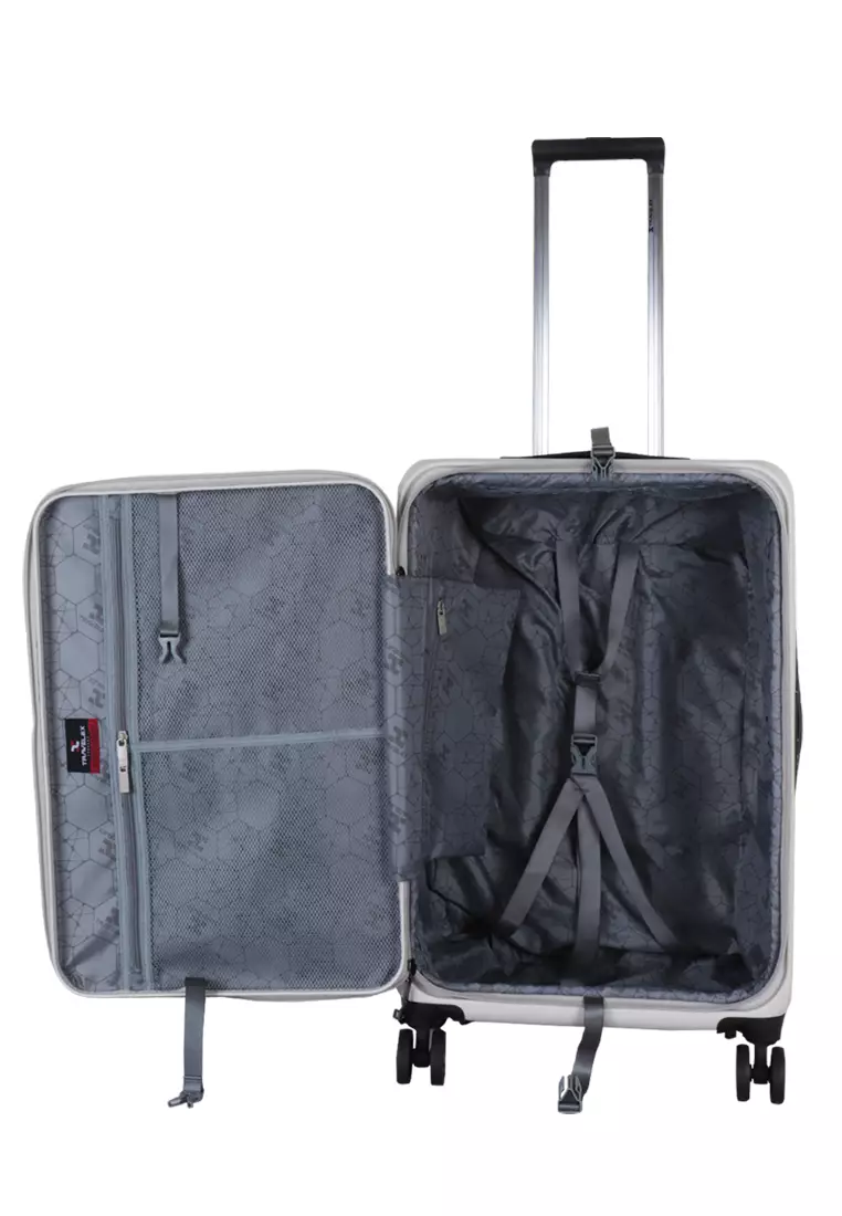 285 Hard Case Luggage Medium (23 inches)