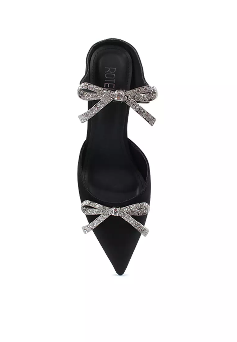 Chiara 456 Sabu Heel