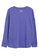 Under Armour purple UA Groovy Gradient Logo Long Sleeves T-Shirt 39A78KA003A815GS_2