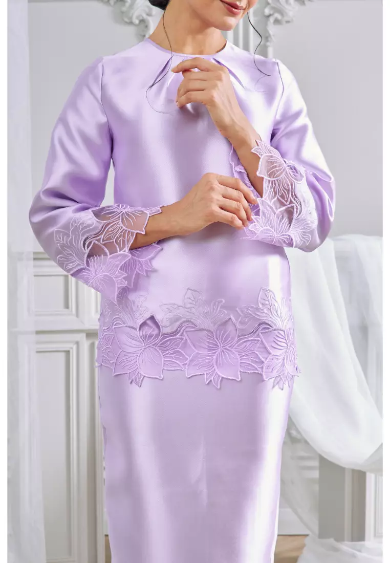 Kurung Kedah Mardia