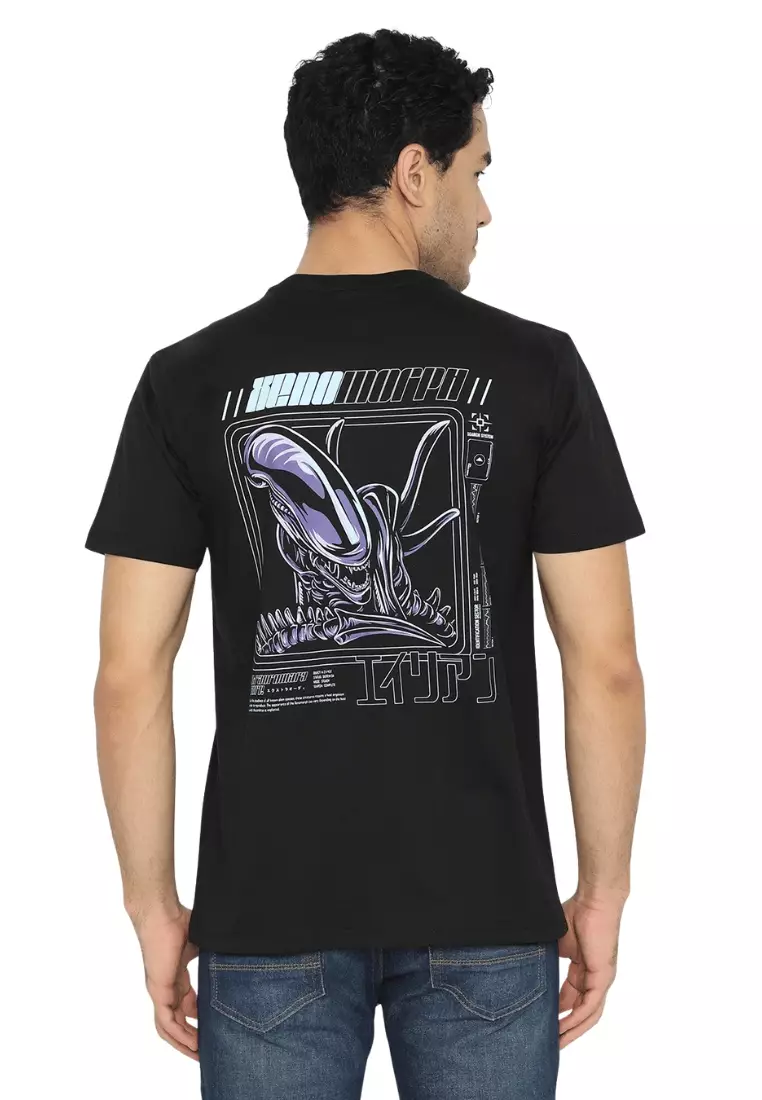 Buy 1 Get 1 Cotton Combed Pria Mix Brand