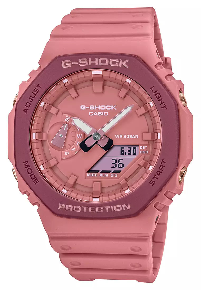 Jam g sales shock terbaru original