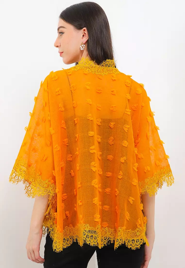 Kebaya Reling Rubiah