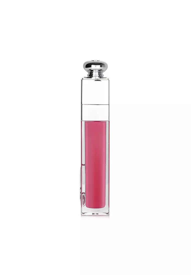 Christian Dior - Addict Lip Maximizer Gloss - # 029 Intense Grape 6ml/0.2oz