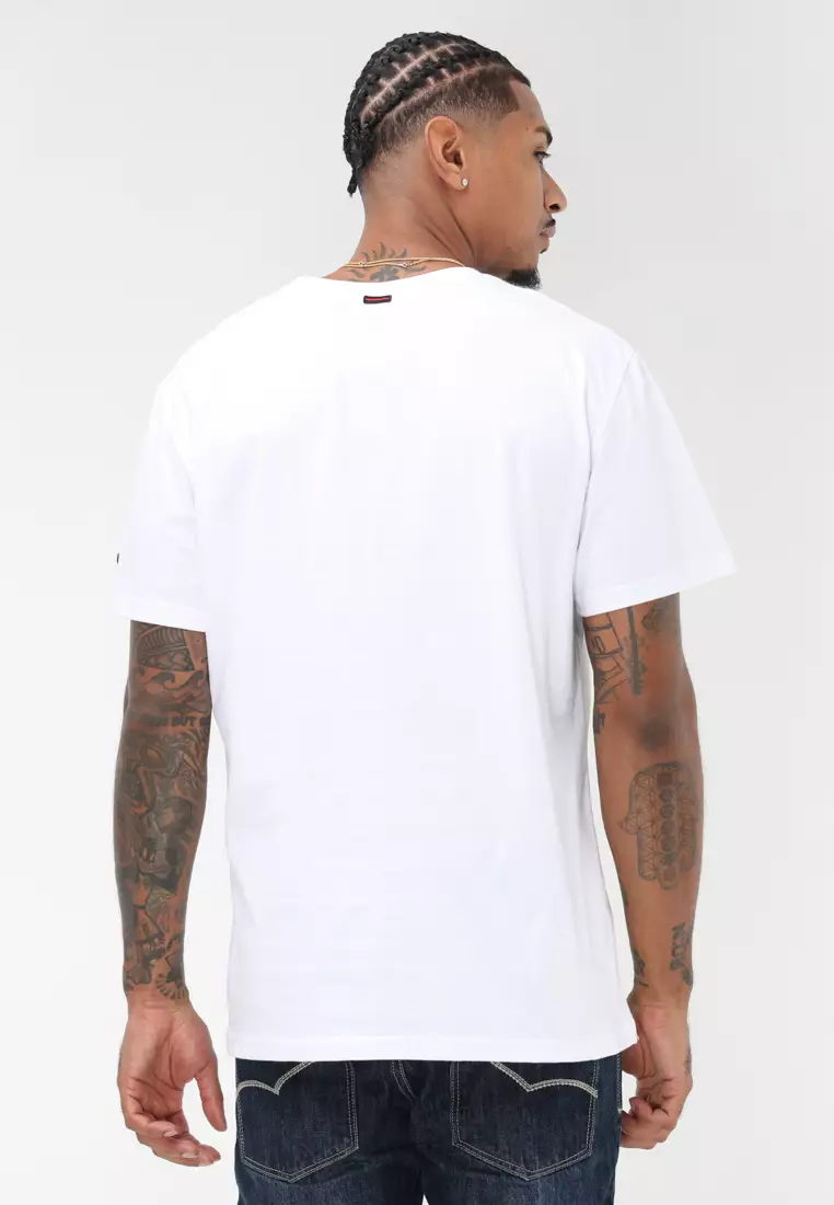 Round Neck Regular Fit