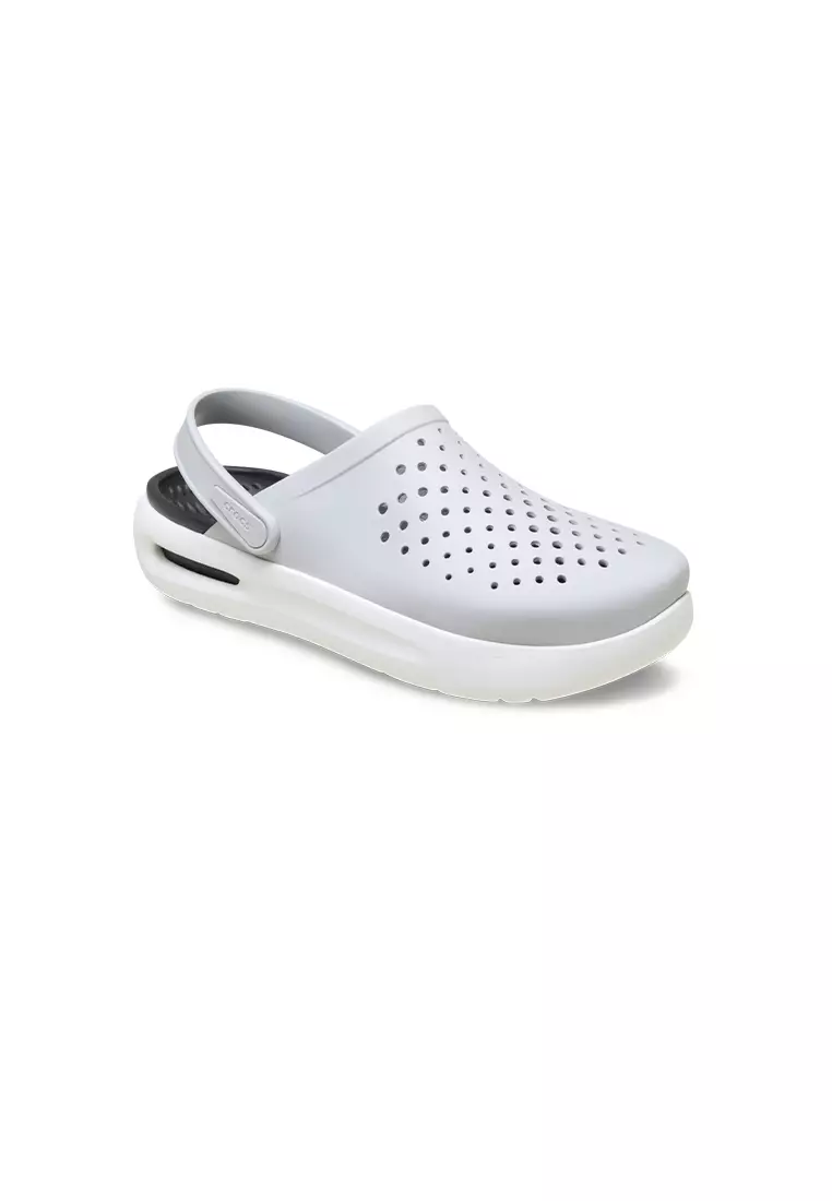 Discount on Crocs  shoes - SKU: Inmotion Clog in Atmosphere