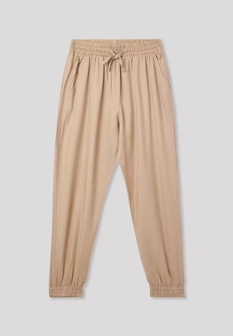 Woman Long Pants