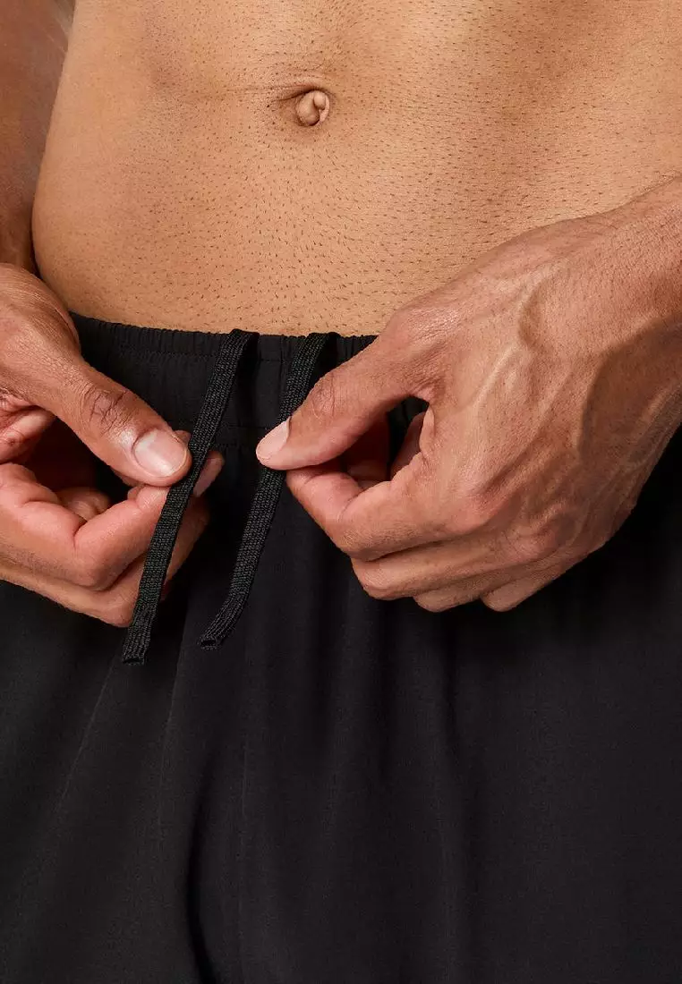 STRETCH WOVEN PANT 2031F332-001