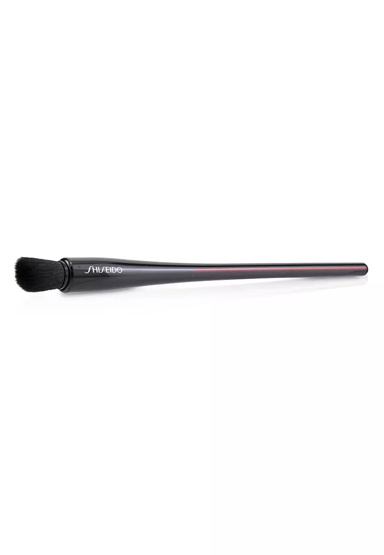 Shiseido - Naname Fude Multi Eye Brush