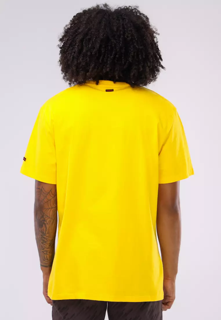 Round Neck Regular Fit