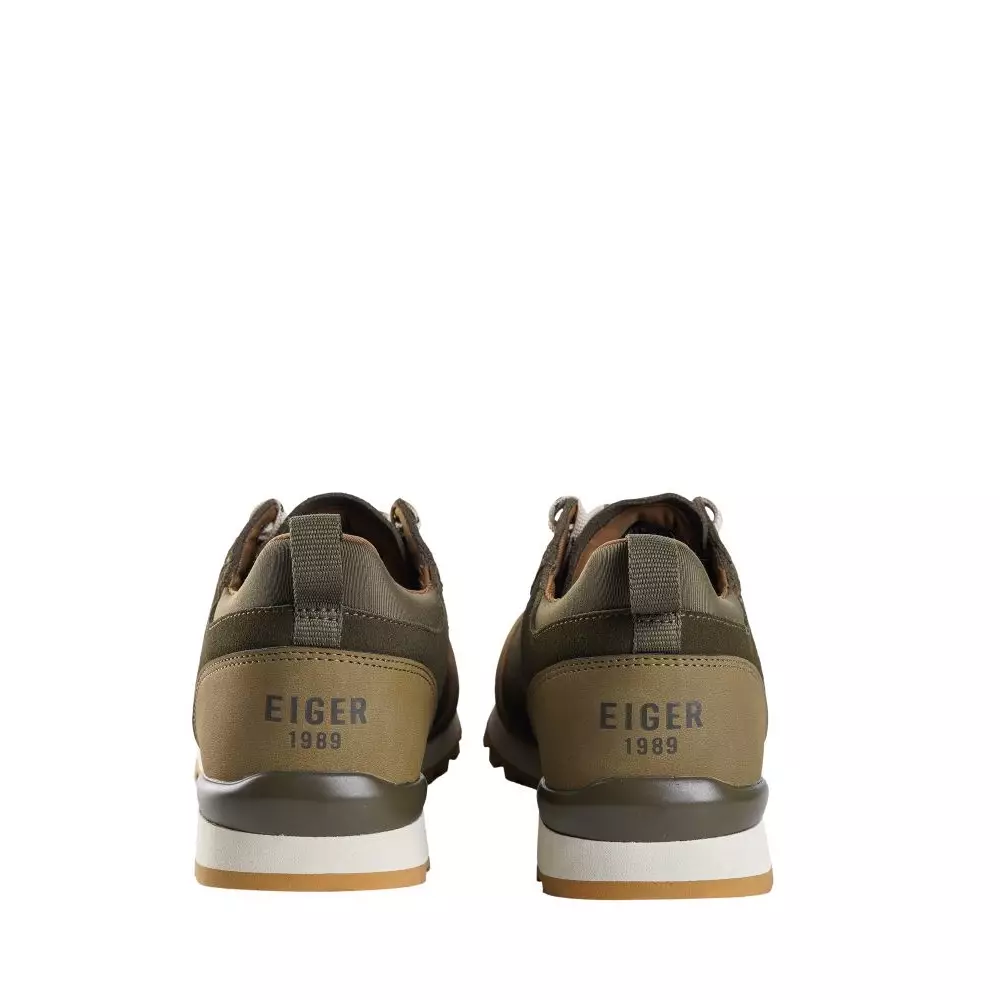 Eiger Kavery 1.0 Shoes