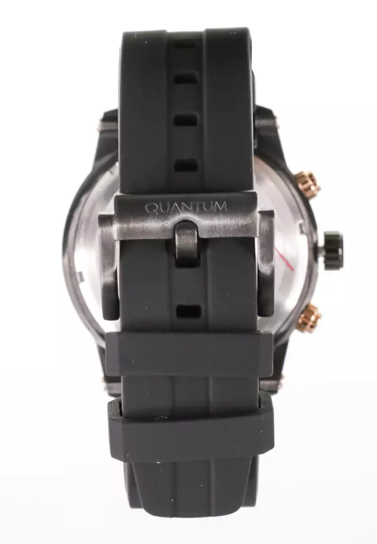 Sporty Men's Watches QTM PWG560.661