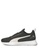 PUMA black Flyer Runner Femme Women's Running Shoes 5A492SH867571DGS_3