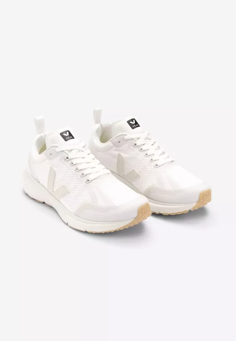 Condor 2 Alveomesh White Pierre Sneakers
