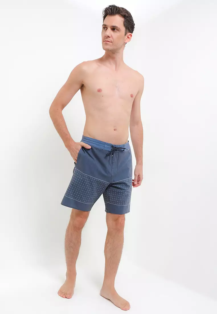 Lowers Lt Boardshorts