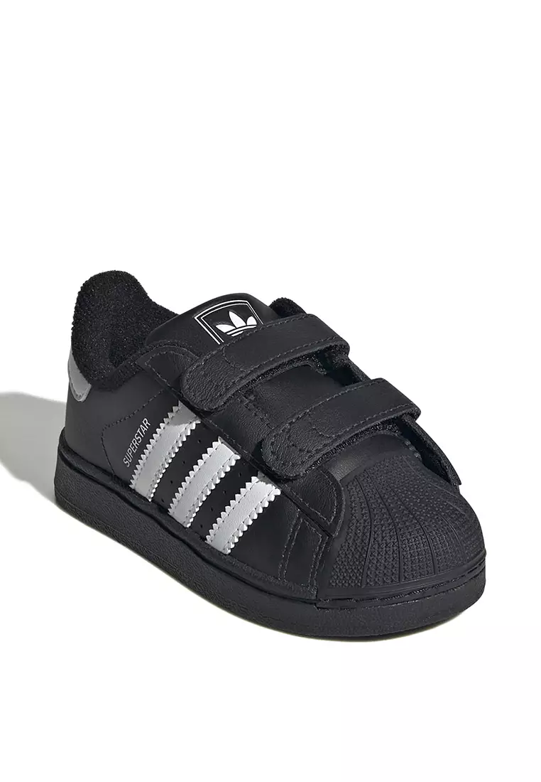 Superstar II Comfort Closure Shoes