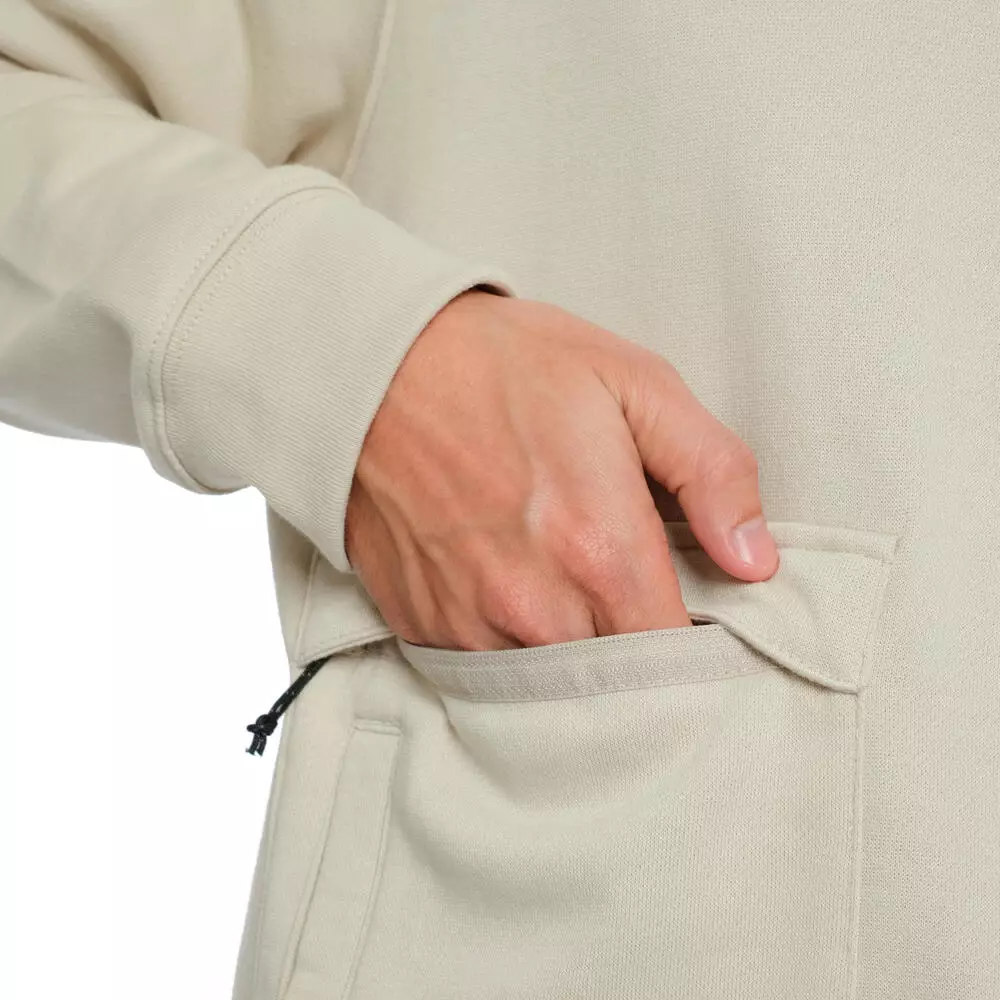 Eiger Hillwander Hoodie Sweater