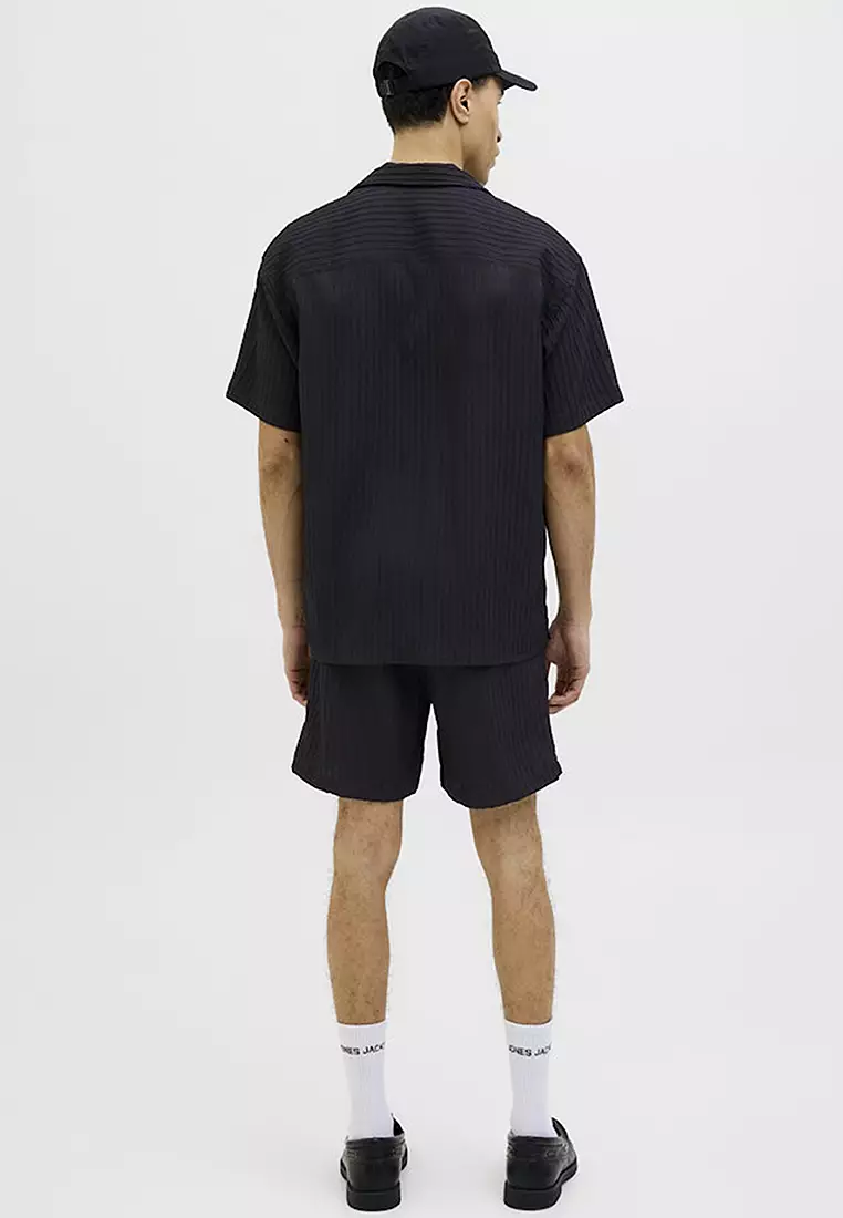 Massimo Resort Short Sleeves Shirt