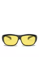Hitam Kuning