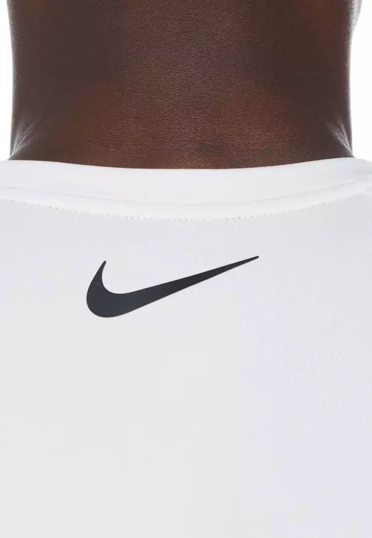 Sketch Swoosh Short Sleeve