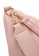 Wild Channel pink Women's Belt Bag / Chest Bag / Crossbody Bag FF78BAC7C54272GS_6